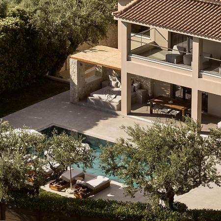 Cielo Villas - An Authentic Mediterranean Living Zakynthos Town Luaran gambar