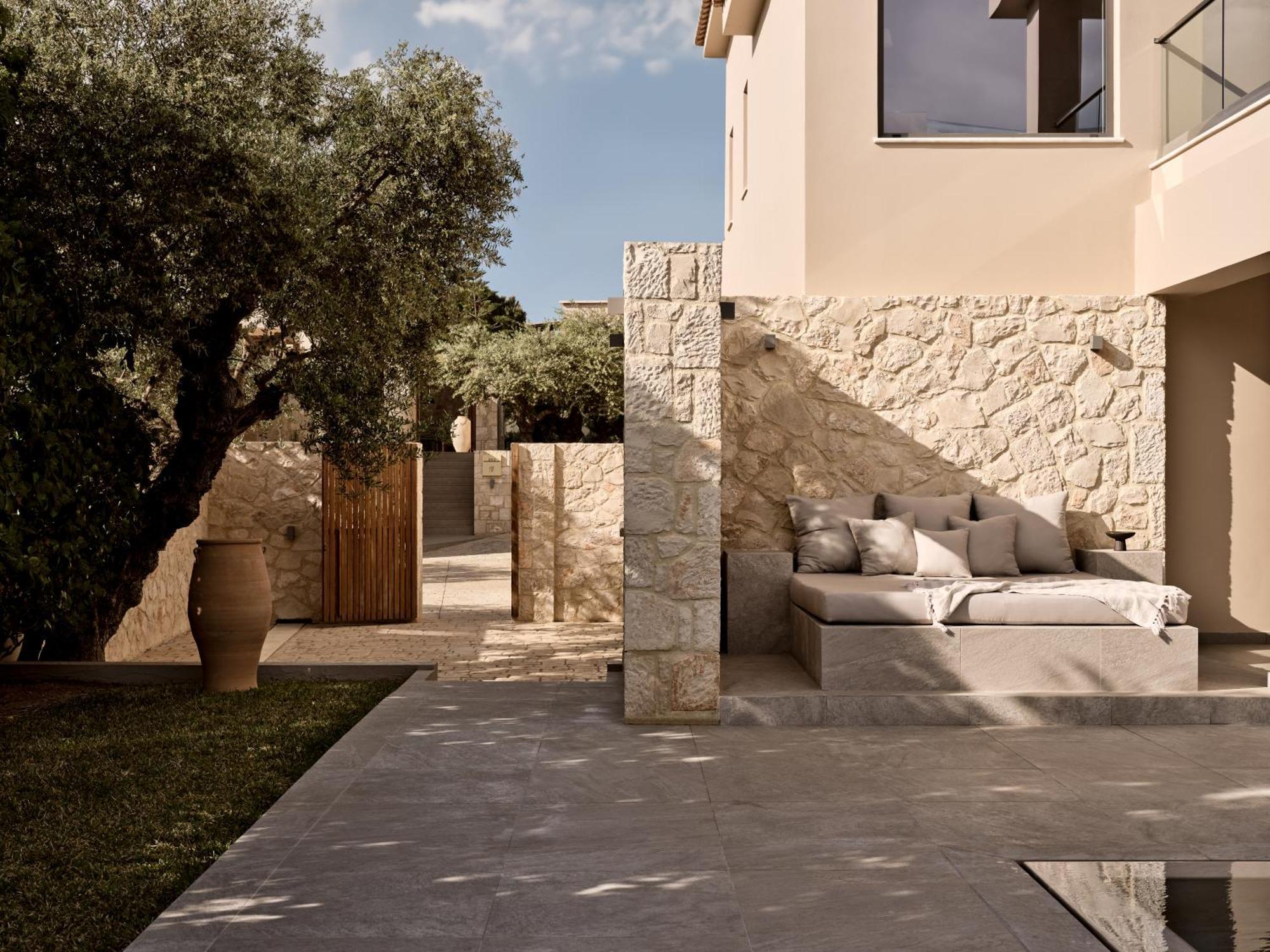 Cielo Villas - An Authentic Mediterranean Living Zakynthos Town Luaran gambar